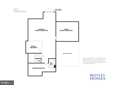 Floorplan - 319 Iven Ave, Wayne, PA 19087 photo 3 of 3