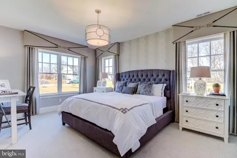 Bedroom - 319 Iven Ave, Wayne, PA 19087 photo 5 of 8