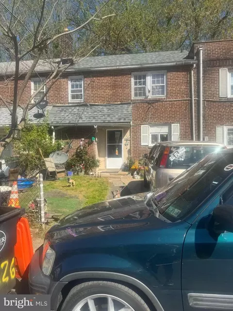 2626 Mccarey St, Chester, PA 19013