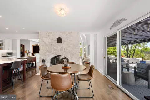 Dining - 238 Ravenscliff Rd, Wayne, PA 19087 photo 1 of 4