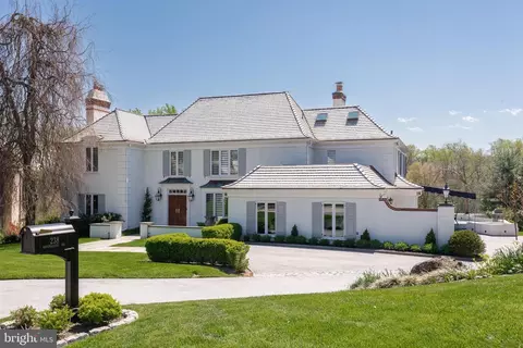 238 Ravenscliff Rd, Wayne, PA 19087