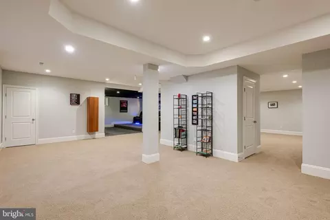 Living - 238 Ravenscliff Rd, Wayne, PA 19087 photo 10 of 10