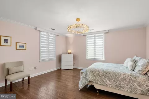 Bedroom - 238 Ravenscliff Rd, Wayne, PA 19087 photo 4 of 4