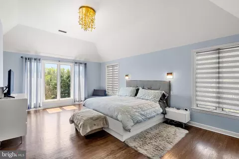 Bedroom - 238 Ravenscliff Rd, Wayne, PA 19087 photo 1 of 4