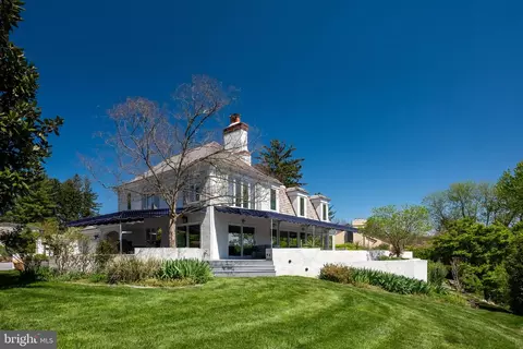 Exterior - 238 Ravenscliff Rd, Wayne, PA 19087 photo 15 of 17