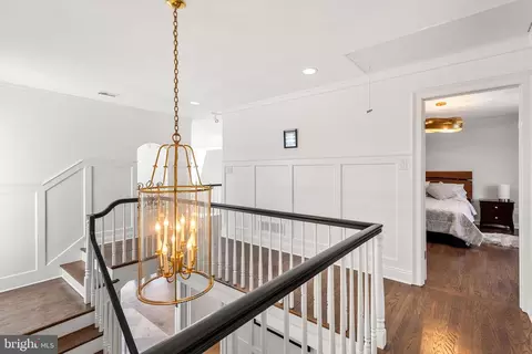 Entry Way - 238 Ravenscliff Rd, Wayne, PA 19087 photo 7 of 7