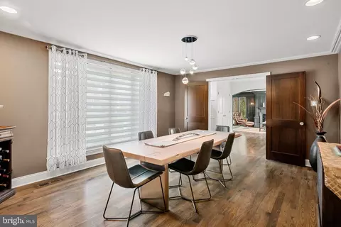Dining - 238 Ravenscliff Rd, Wayne, PA 19087 photo 4 of 4