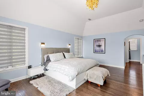 Bedroom - 238 Ravenscliff Rd, Wayne, PA 19087 photo 2 of 4
