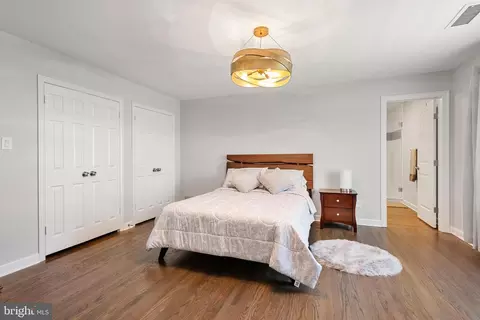 Bedroom - 238 Ravenscliff Rd, Wayne, PA 19087 photo 3 of 4