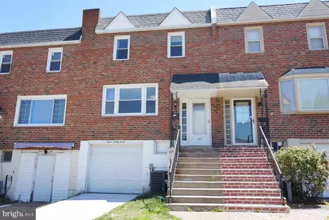 1237 Harshaw Rd, Brookhaven, PA 19015