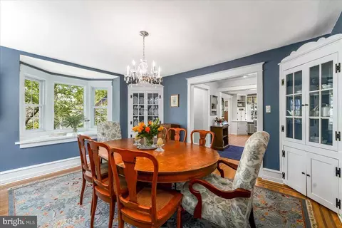 Dining - 409 Iven Ave, Wayne, PA 19087 photo 2 of 3