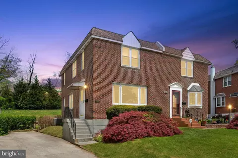 509 E Hinckley Ave, Ridley Park, PA 19078
