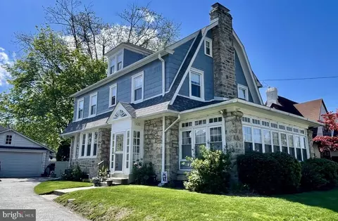 632 Harper Ave, Drexel Hill, PA 19026