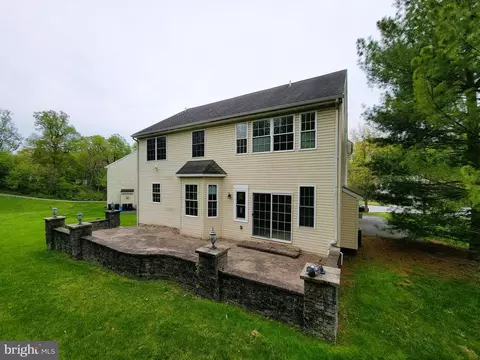 Exterior - 115 Louise Dr, Boothwyn, PA 19061 photo 8 of 13