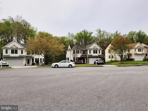 Exterior - 115 Louise Dr, Boothwyn, PA 19061 photo 5 of 13