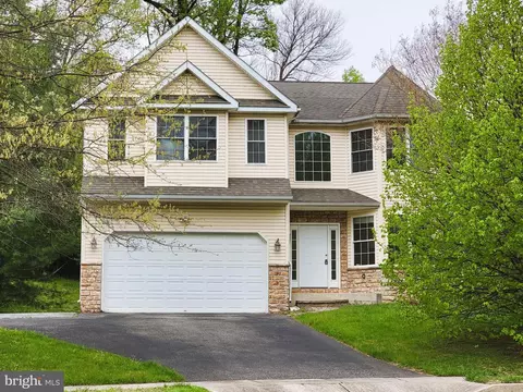 Exterior - 115 Louise Dr, Boothwyn, PA 19061 photo 2 of 13