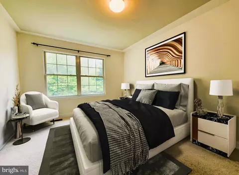 Bedroom - 115 Louise Dr, Boothwyn, PA 19061 photo 6 of 10