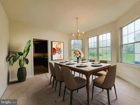 Dining - 115 Louise Dr, Boothwyn, PA 19061 photo 1 of 3