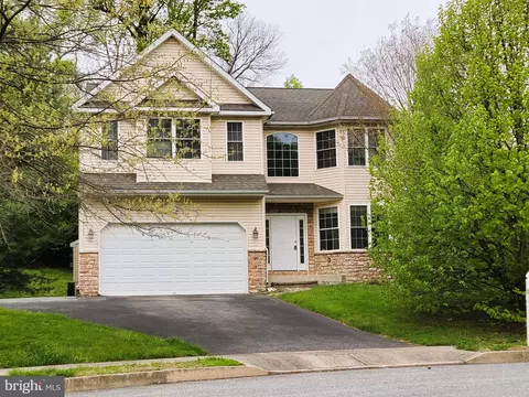 Exterior - 115 Louise Dr, Boothwyn, PA 19061 photo 13 of 13