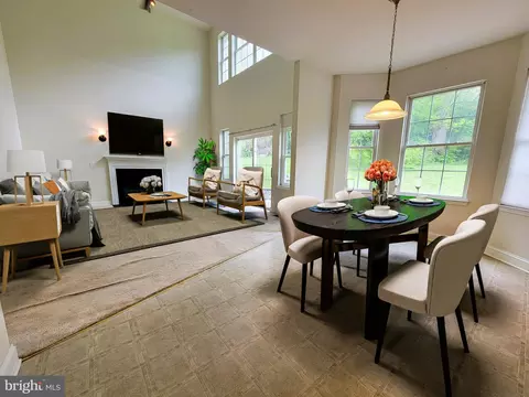 Dining - 115 Louise Dr, Boothwyn, PA 19061 photo 3 of 3
