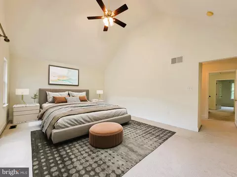 Bedroom - 115 Louise Dr, Boothwyn, PA 19061 photo 2 of 10