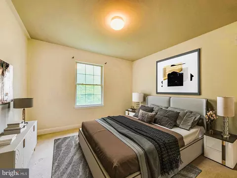 Bedroom - 115 Louise Dr, Boothwyn, PA 19061 photo 9 of 10