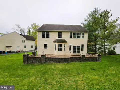 Exterior - 115 Louise Dr, Boothwyn, PA 19061 photo 9 of 13