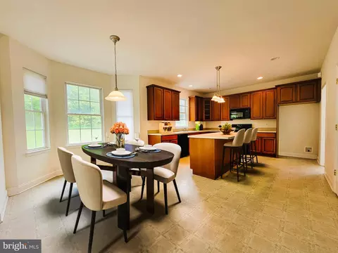 Dining - 115 Louise Dr, Boothwyn, PA 19061 photo 2 of 3