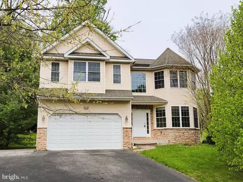 115 Louise Dr, Boothwyn, PA 19061