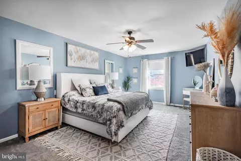 Bedroom - 512 Flora Cir, Springfield, PA 19064 photo 1 of 11