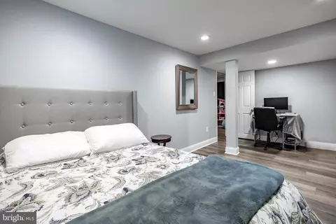 Bedroom - 512 Flora Cir, Springfield, PA 19064 photo 11 of 11