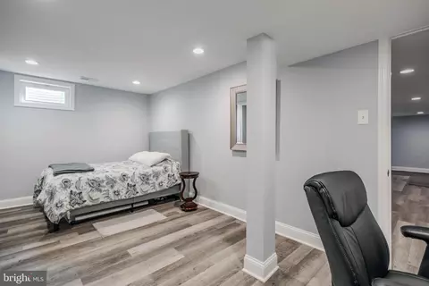 Bedroom - 512 Flora Cir, Springfield, PA 19064 photo 10 of 11