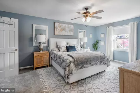 Bedroom - 512 Flora Cir, Springfield, PA 19064 photo 2 of 11