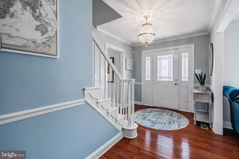 Entry Way - 512 Flora Cir, Springfield, PA 19064 photo 1 of 3