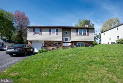 3506 Bethel Rd, Boothwyn, PA 19061