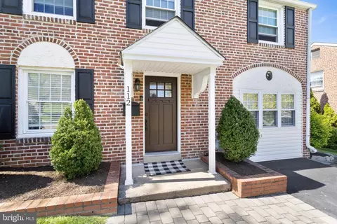 112 Plymouth Rd, Springfield, PA 19064