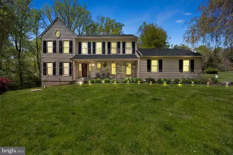 71 Mill Rd, Thornton, PA 19373