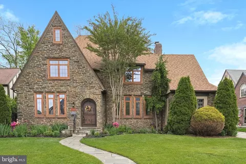 1105 Childs Ave, Drexel Hill, PA 19026