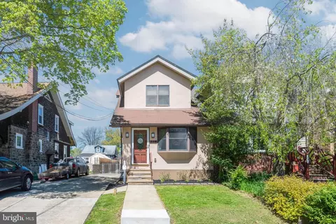 315 Trites Ave, Norwood, PA 19074