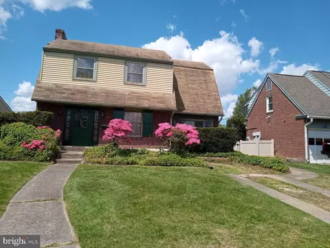 325 Walnut Ave, Aldan, PA 19018