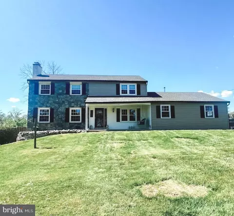 356 Lenni Rd, Aston, PA 19014