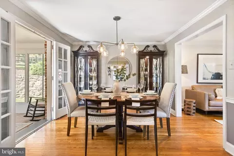 Dining - 441 Iven Ave, Wayne, PA 19087 photo 2 of 4