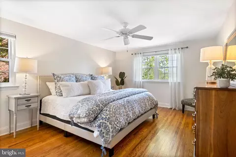 Bedroom - 441 Iven Ave, Wayne, PA 19087 photo 5 of 6