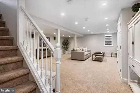 Entry Way - 441 Iven Ave, Wayne, PA 19087 photo 6 of 6