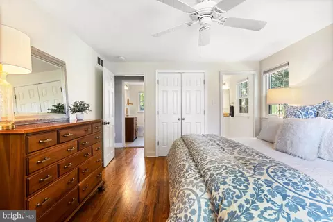 Bedroom - 441 Iven Ave, Wayne, PA 19087 photo 6 of 6