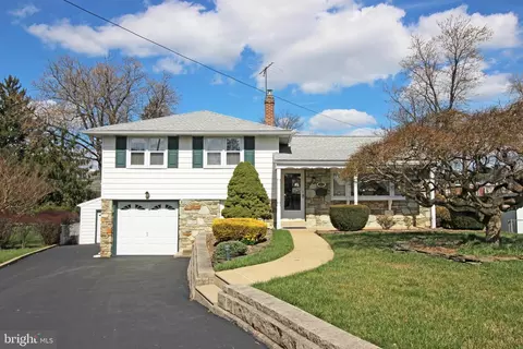 111 Boro Rd, Primos, PA 19018