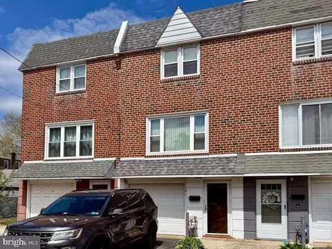141 W Berkley Ave, Clifton Heights, PA 19018