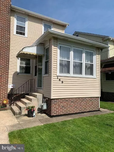 143 Primos Ave, Folcroft, PA 19032