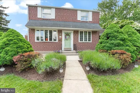 334 Bennett Rd, Springfield, PA 19064