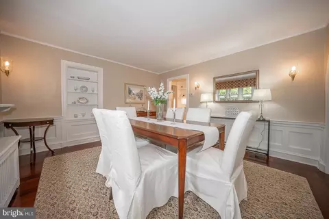 Dining - 202 Midland Ave, Wayne, PA 19087 photo 2 of 2